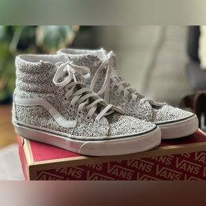 Vans Boucle Sk8-Hi